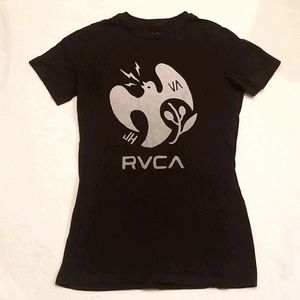 RVCA T shirt